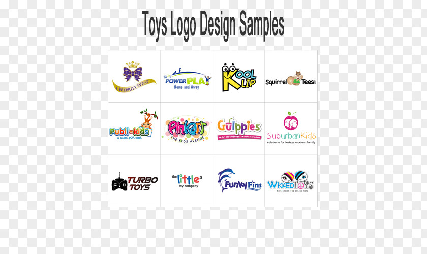 Platinum Package Logo Toys 