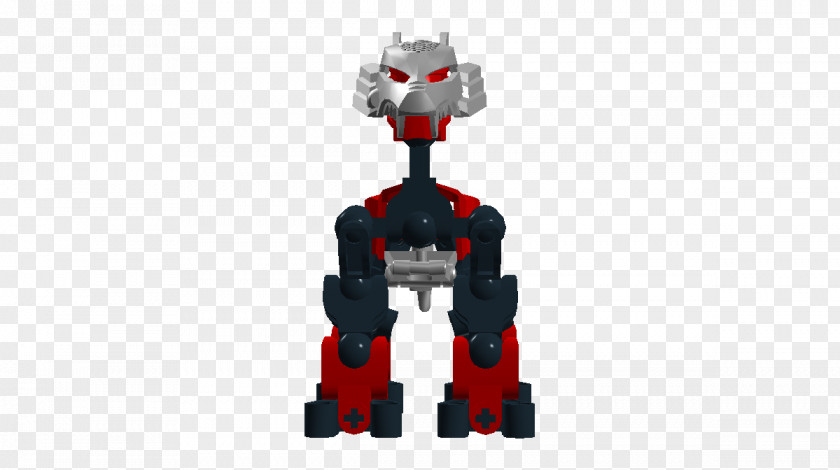 Robot Mecha LEGO PNG