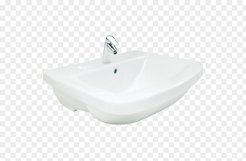 Sink Ceramic Kitchen Tap PNG