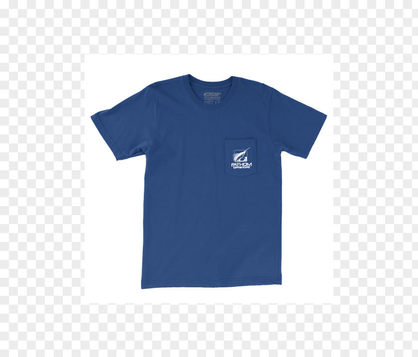 T-shirt Southern Tide Keep Em Cold Sleeve PNG