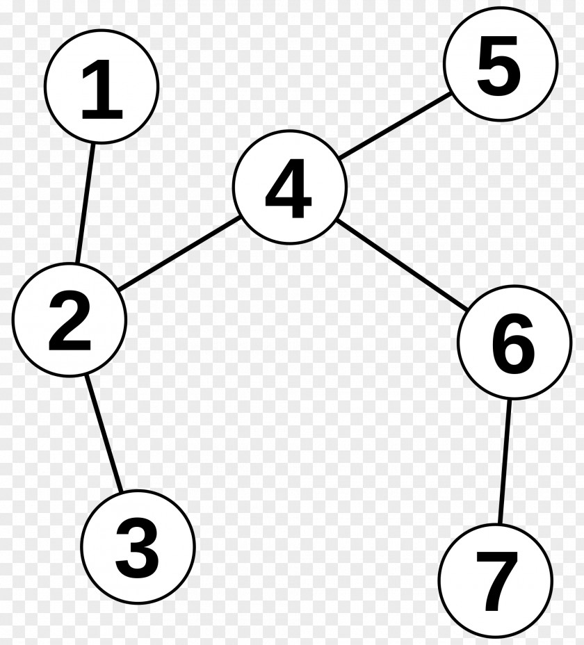 Tree Graph Theory Connectivity Graphe Non Orienté PNG