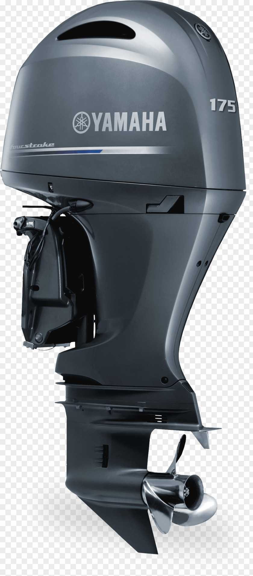 Yamaha Rd350 Motor Company Outboard Four-stroke Engine Boat PNG