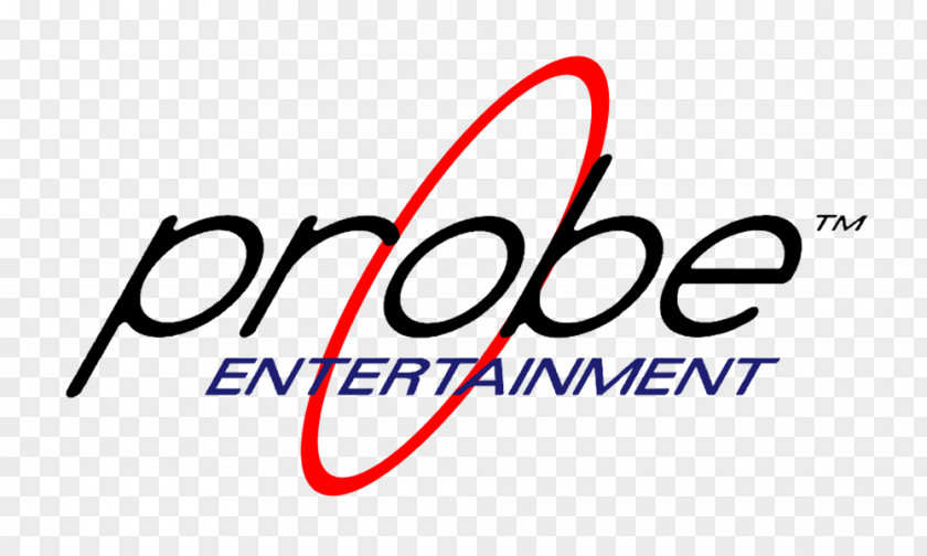 Alien Trilogy Judge Dredd Probe Entertainment Logo Acclaim PNG