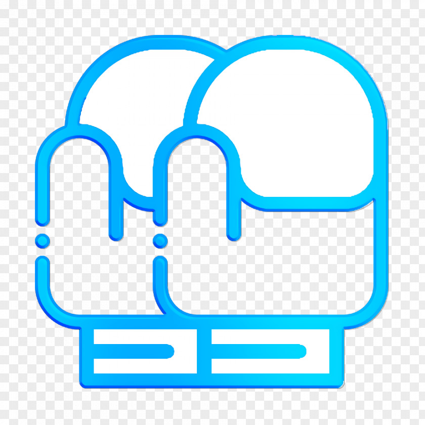 Boxing Gloves Icon PNG