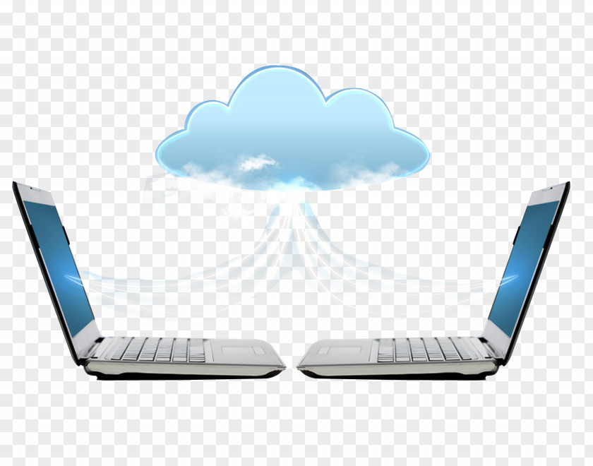 Cloud Technology Computing PNG