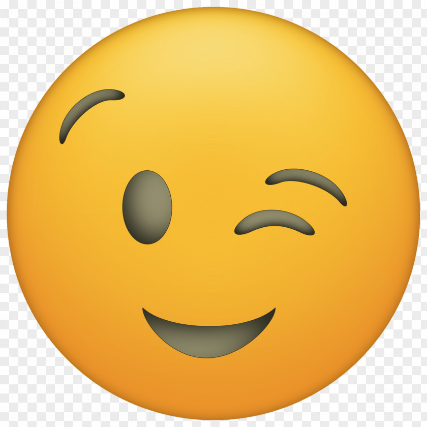 Emoji Smiley Symbol Happiness Emoticon PNG
