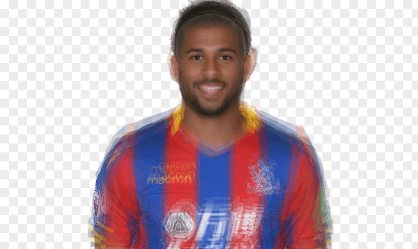 Ethan Ampadu Tyrese Campbell Crystal Palace F.C. Premier League Manchester City Football Player PNG