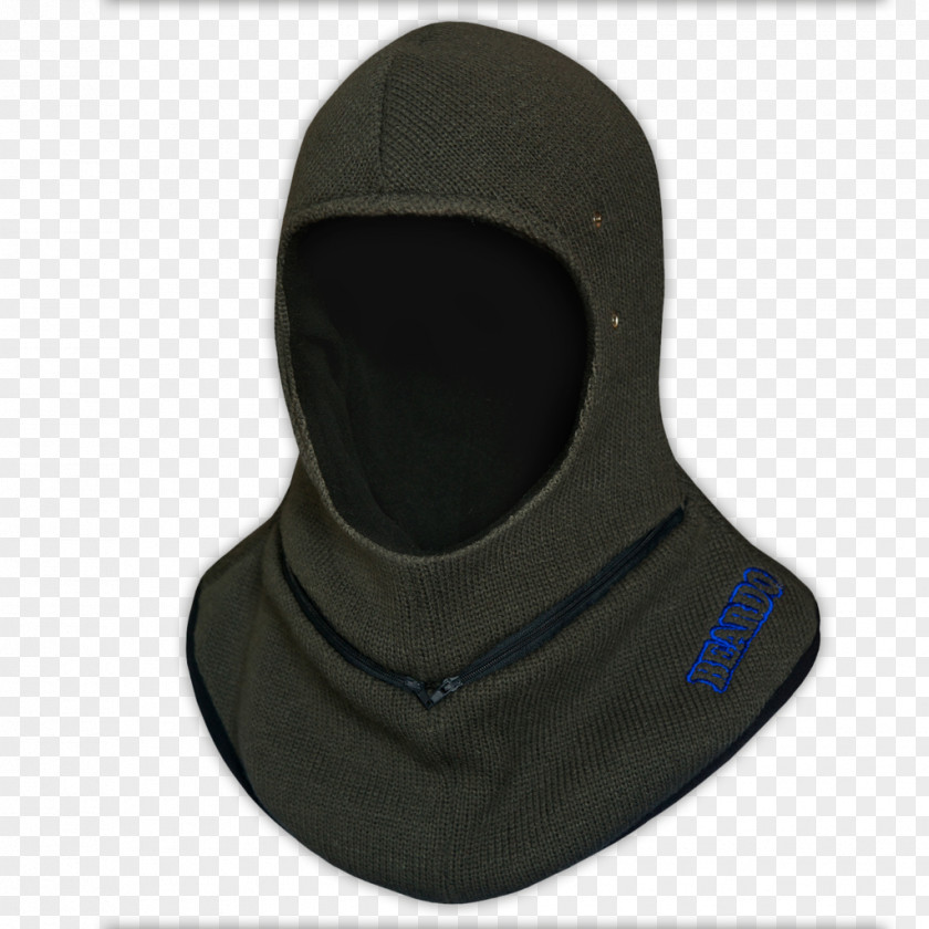 Grey Balaclava Headgear Neck PNG