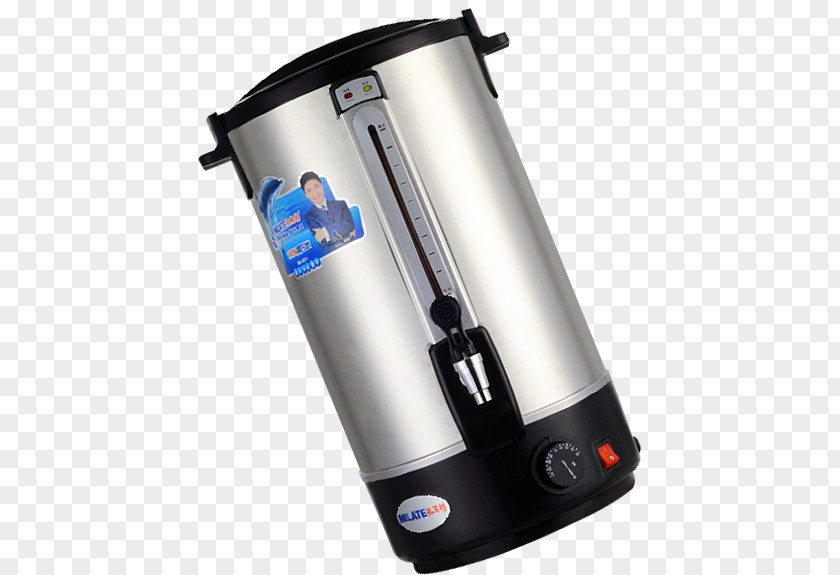 Kettle Bucket Thermostat Home Appliance PNG