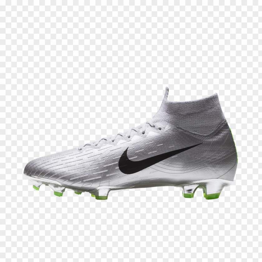 Nike Mercurial Vapor Football Boot Cleat PNG