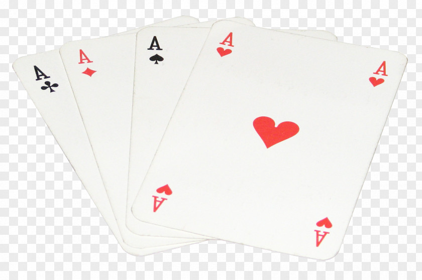 Playing Cards French Paper PNG