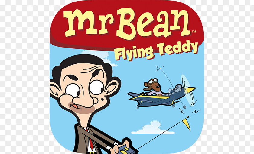 Season 2 Television Show Slapstick ComedyGoodnight Mr Bean Mr. Bean: The Animated Series PNG