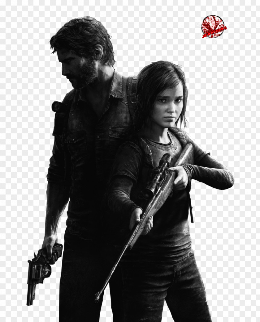 The Last Of Us Remastered Part II Video Game IPhone PNG