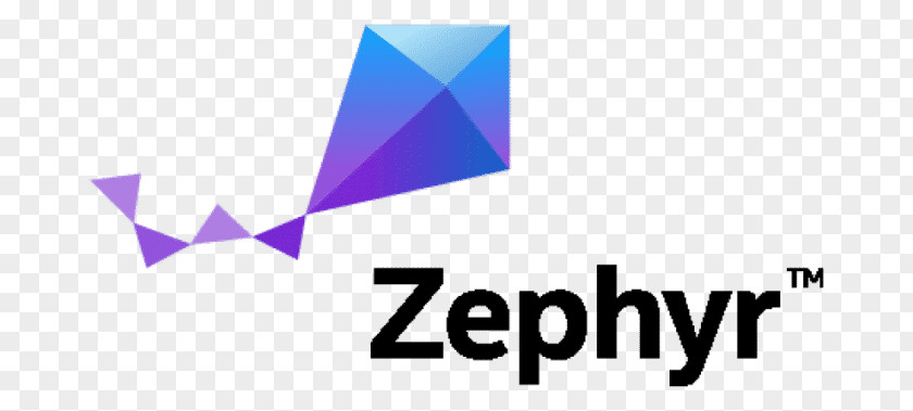 Zephyr Logo Brand Product Line Angle PNG