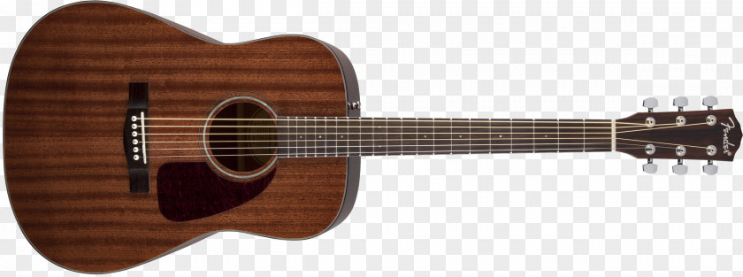 Acoustic Guitar Fender Musical Instruments Corporation Steel-string String PNG