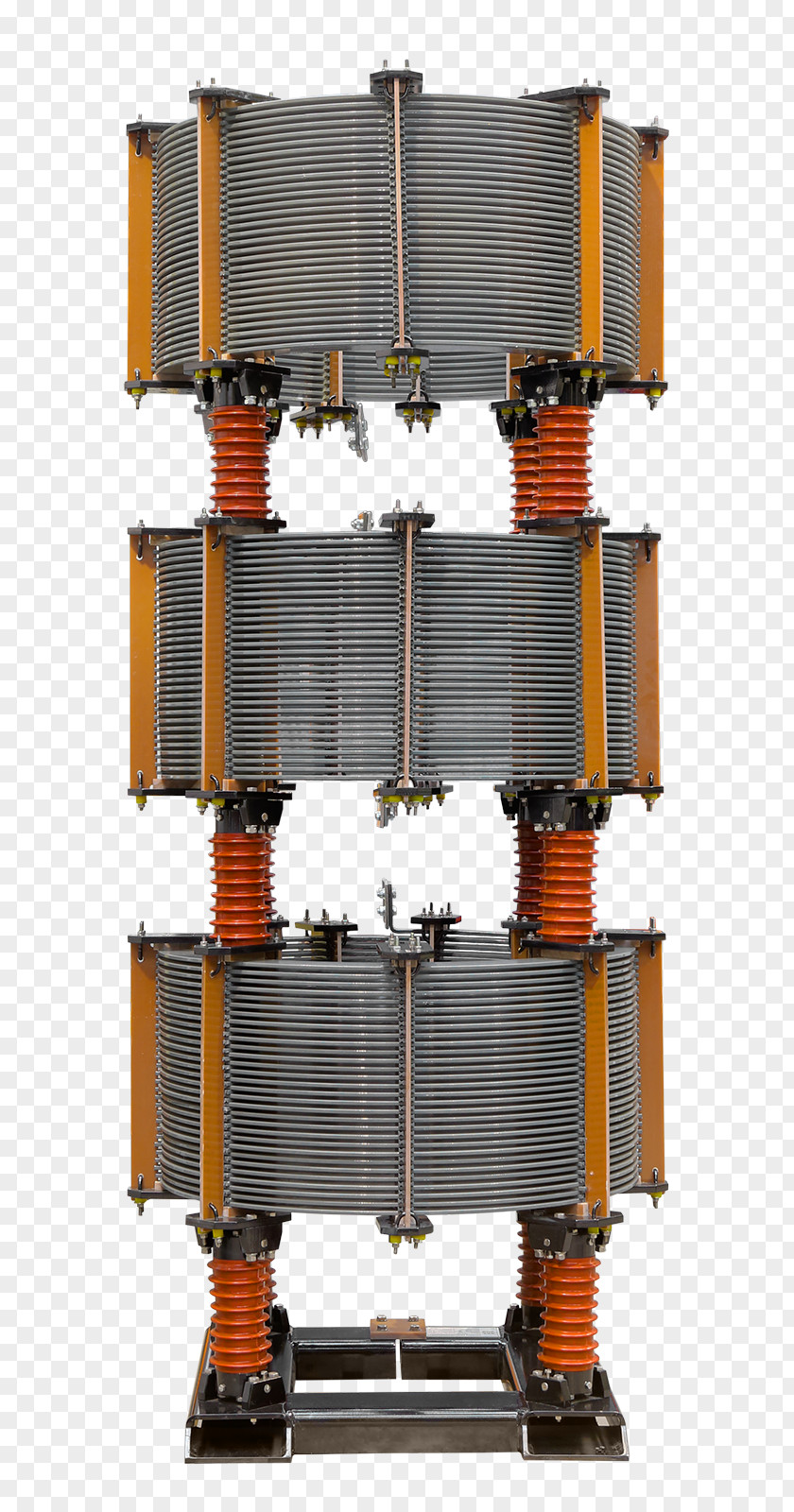 Arc Reactor Transformer Current Limiting Choke Dławik Przeciwzwarciowy Capacitor PNG