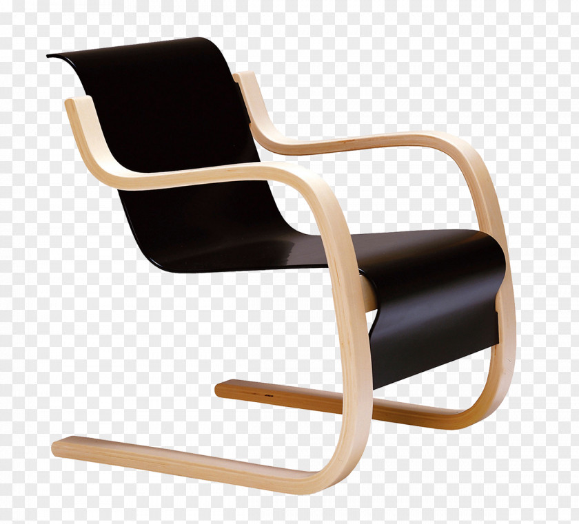 Armchair Vitra Design Museum Artek Chair Furniture PNG
