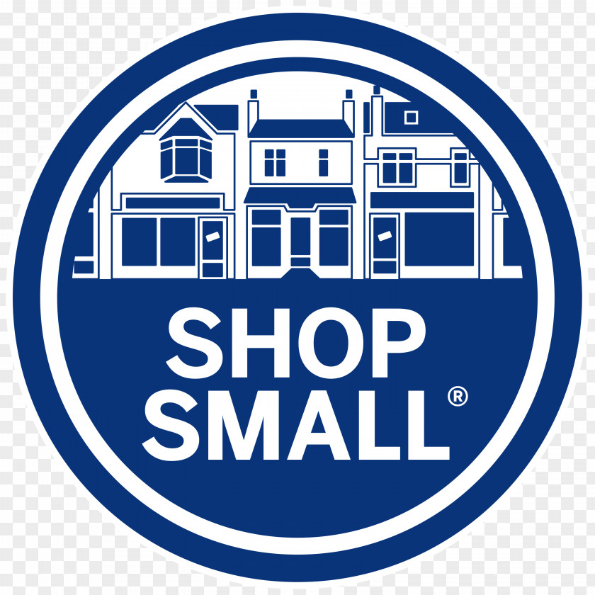 Business Small Saturday American Express Shopping PNG