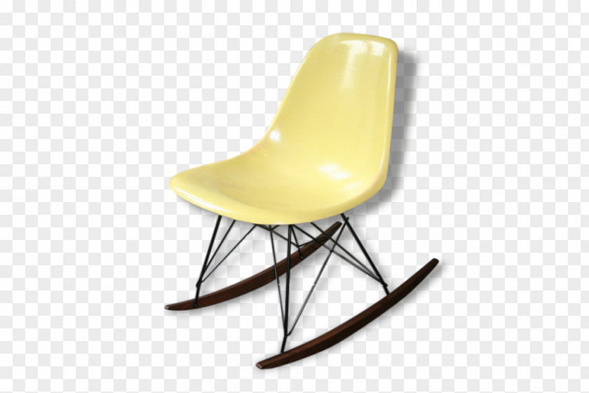 Chair Eames Lounge Rocking Chairs Furniture PNG