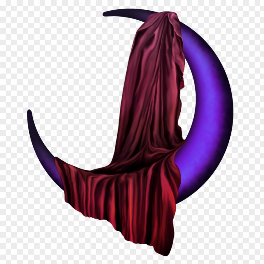 Crescent Clip Art PNG