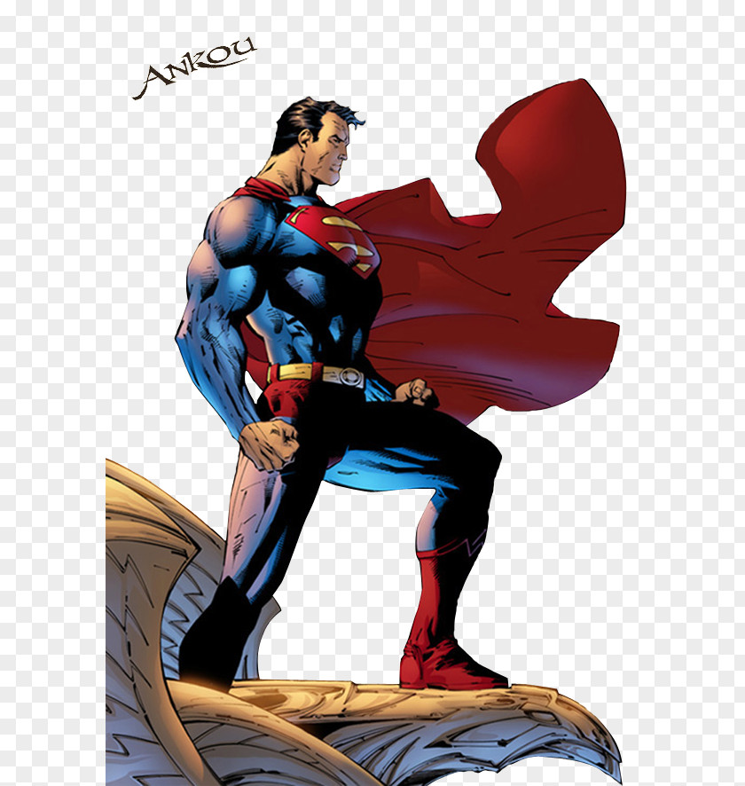 Dc Universe Superman/Batman Comic Book Comics PNG