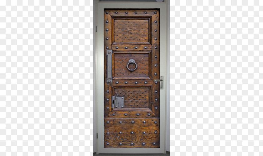 Door Wood Chambranle Armoires & Wardrobes Lock PNG
