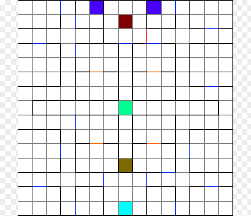 Grid Search Pattern Killer Sudoku Puzzle Solving Algorithms Nurikabe PNG