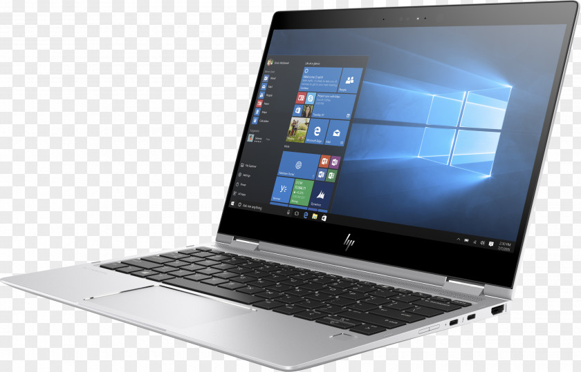 Hewlett-packard HP EliteBook 1040 G3 Hewlett-Packard Laptop G4 PNG