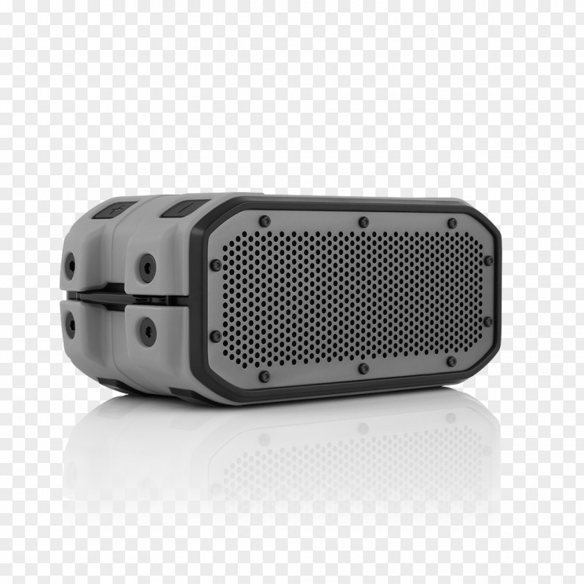 Laptop Wireless Speaker Loudspeaker Enclosure PNG