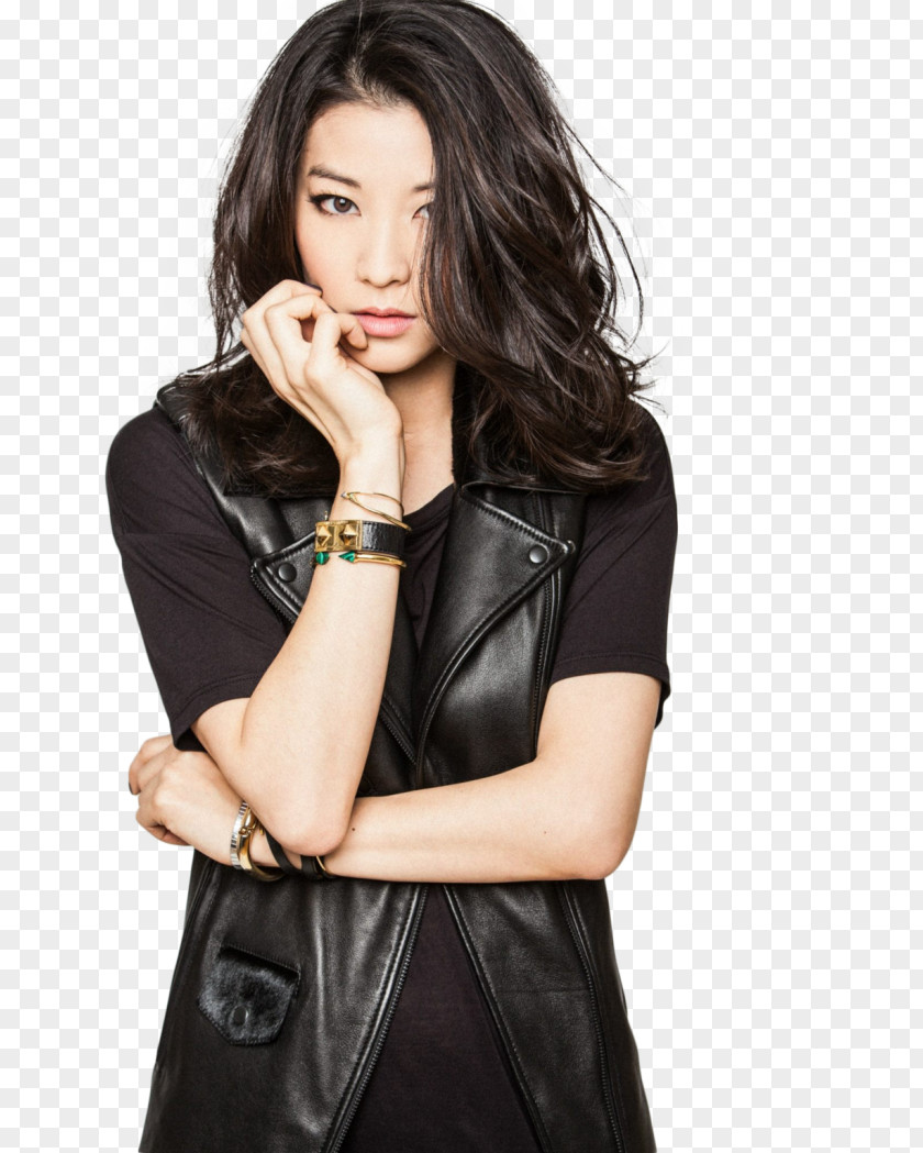 Malia Tate Arden Cho Teen Wolf Kira Yukimura Allison Argent South Korea PNG