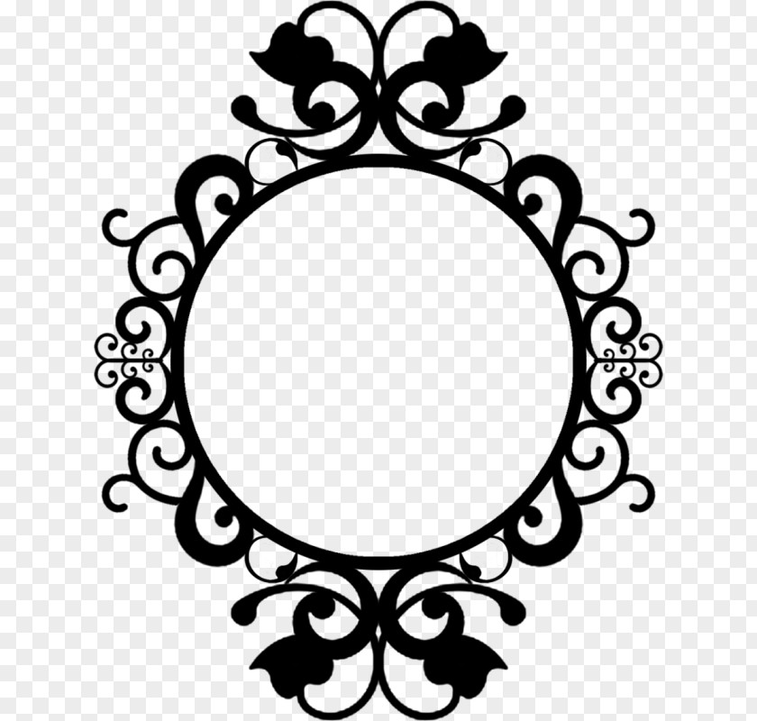 Mirror Picture Frames Clip Art PNG