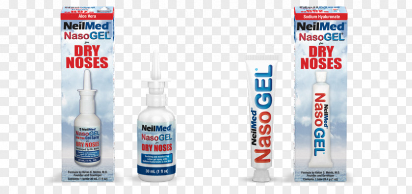 Nasal Irrigation Nose NeilMed Saline Cavity PNG