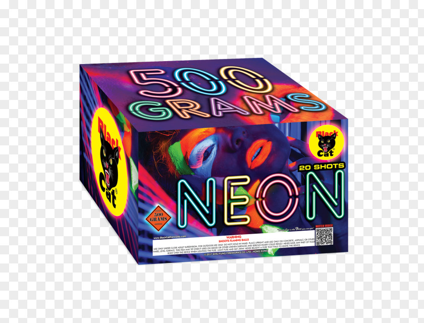 P Neon Gibson Spectacular Fireworks USA Interstate 81 Consumer PNG