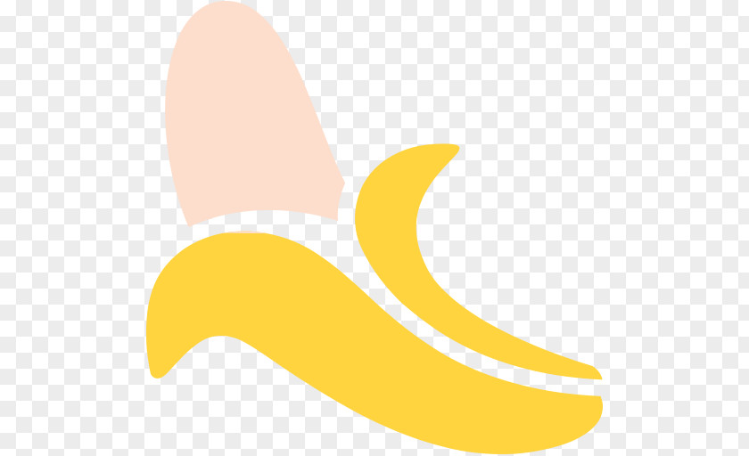 Paper Cup Banana Slice Line Clip Art PNG