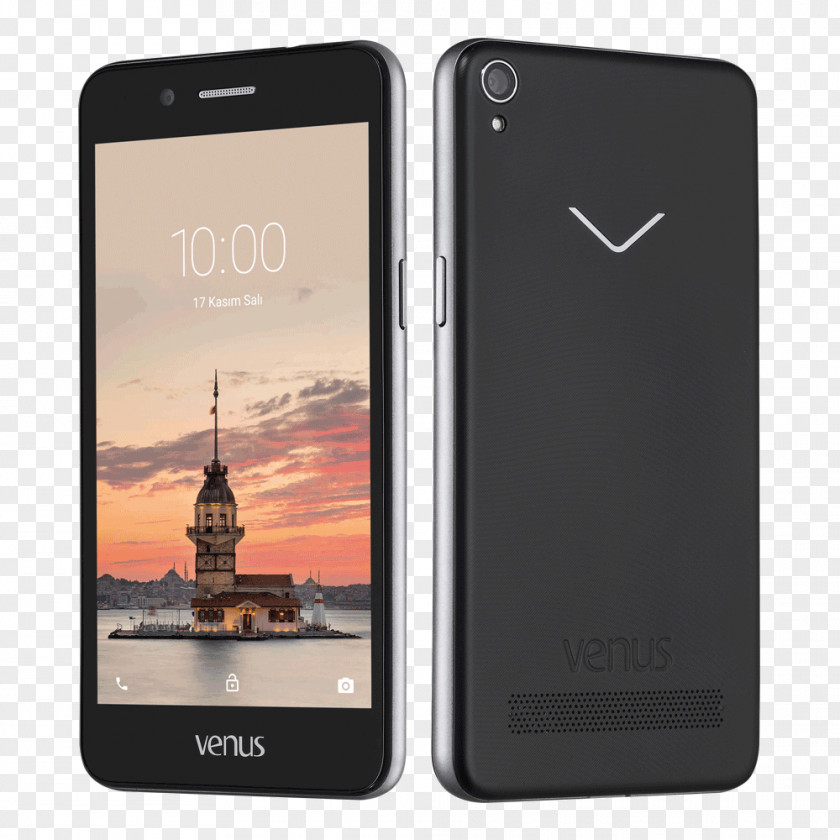 Smartphone Vestel Venus V3 5580 Telephone PNG