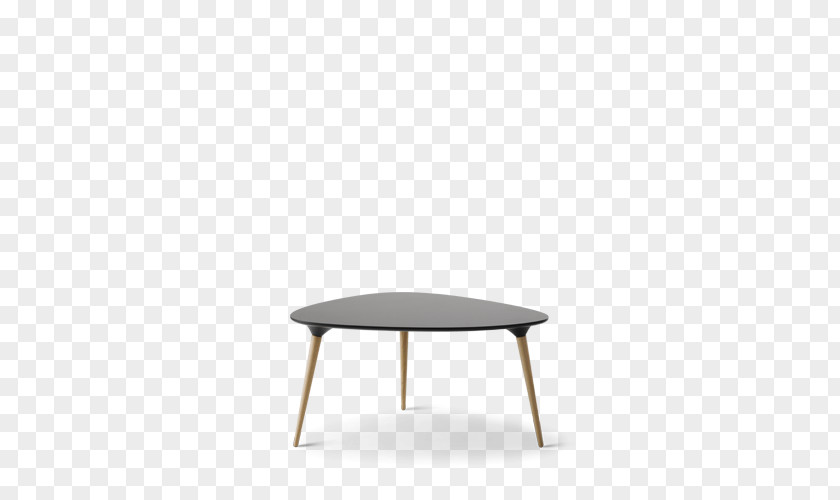 Table Fredericia Furniture Icicle PNG