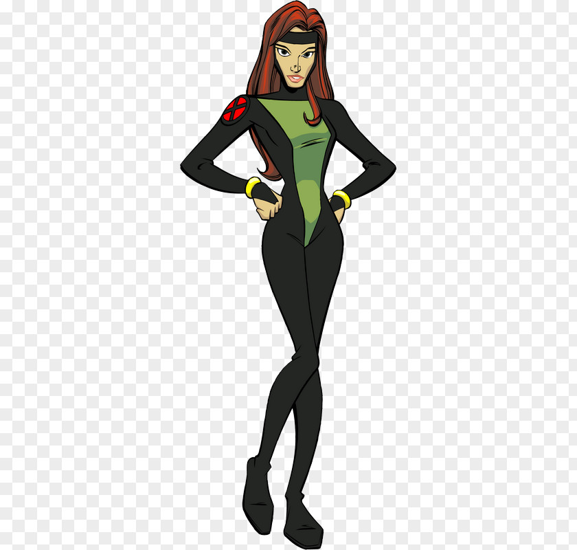 X-men Jean Grey X-Men: Evolution Rogue Cyclops Professor X PNG