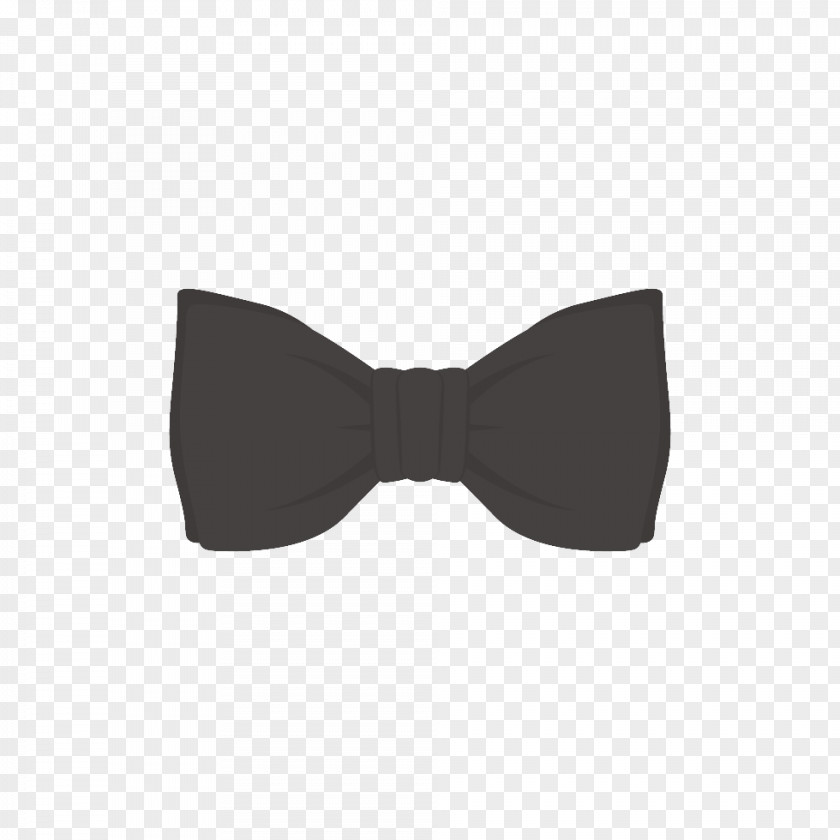 Black Tie Gentleman Bow Download Clip Art PNG