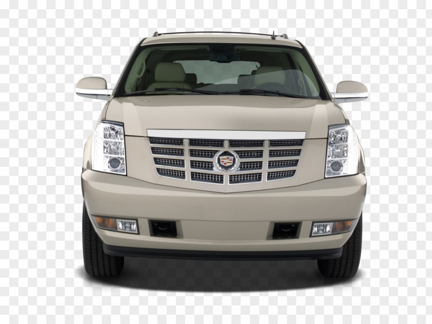 Cadillac 2007 Escalade ESV 2010 2013 2014 2015 PNG