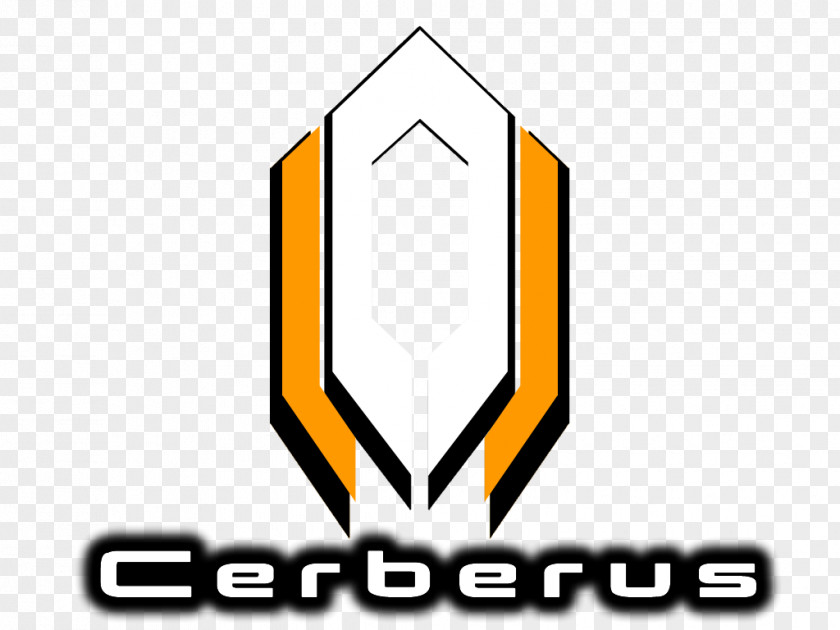 Cerberus Logo Illusive Man Mass Effect 2 Symbol Capital Management PNG