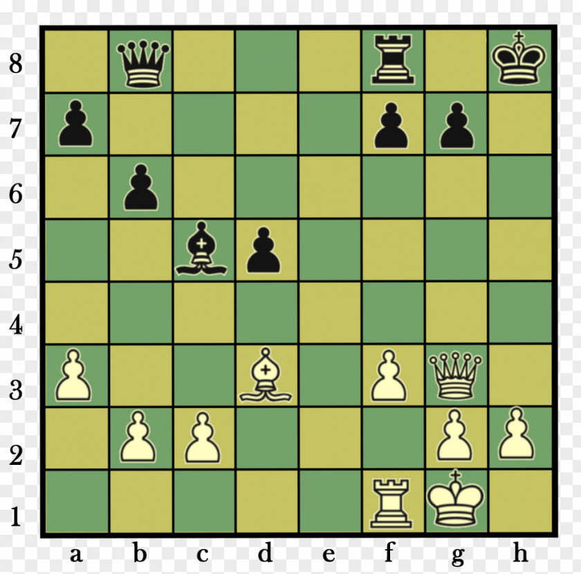 Chess Women's World Championship 2018 Bead Penarium Pattern PNG