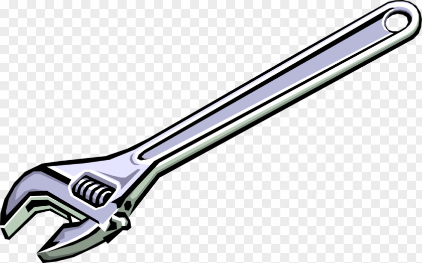 Clip Art Spanner Adjustable Spanners Vector Graphics PNG