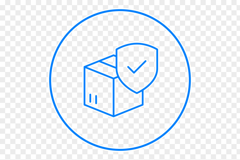 Conduct Cardboard Box Pictogram PNG