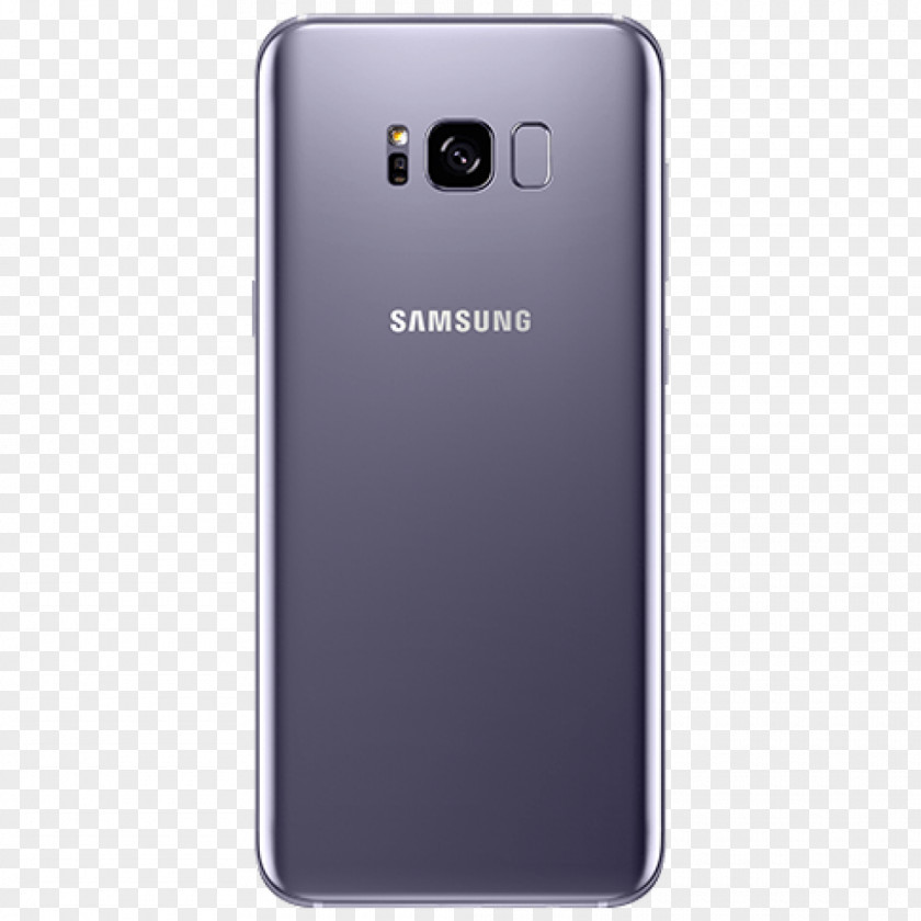 Galaxy Samsung S8+ S Plus Telephone Android PNG