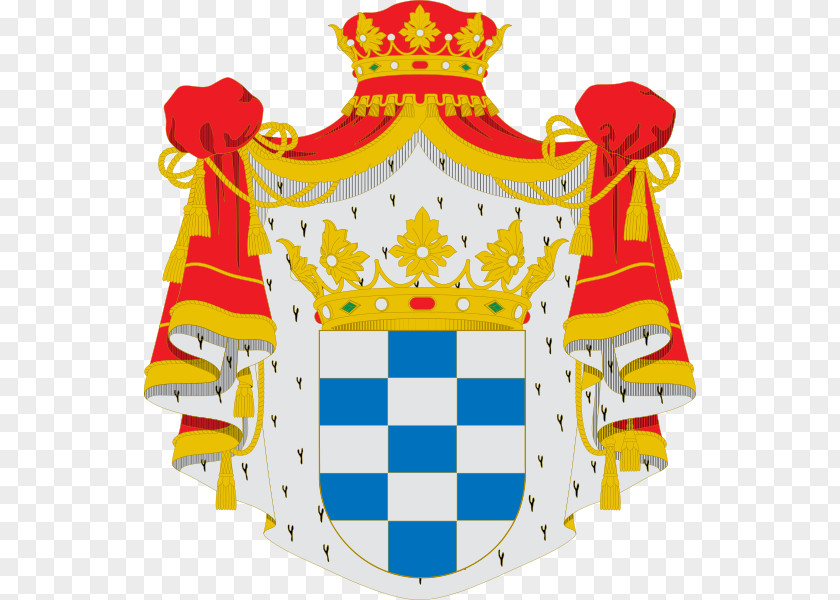 House Of Stuart Coat Arms Serbia Duchy Veragua Polish Heraldry PNG