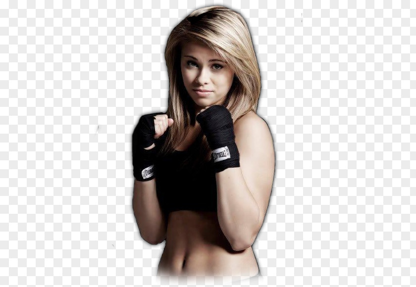 MMA Fight Paige VanZant UFC Night 80: Namajunas Vs. Mixed Martial Arts Invicta Fighting Championships Boxing Glove PNG