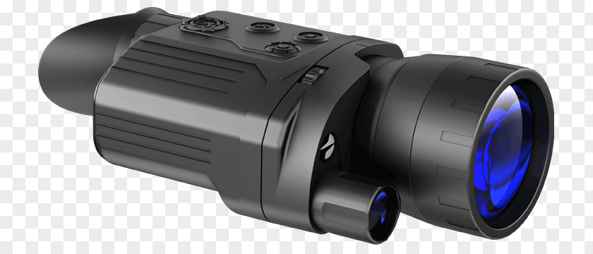 Night Vision Device Monocular Pulsar Binoculars PNG
