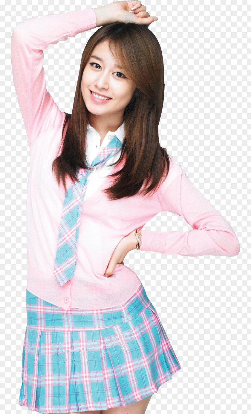 Park Ji-yeon T-ara K-pop Actor PNG