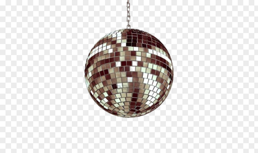 Party Disco Ball Drawing PNG