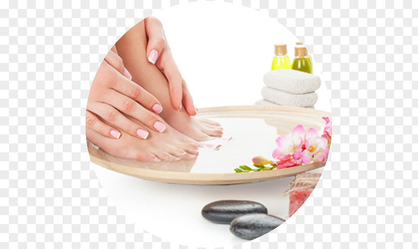 Pedicure Nail Health Foot Cosmetics PNG